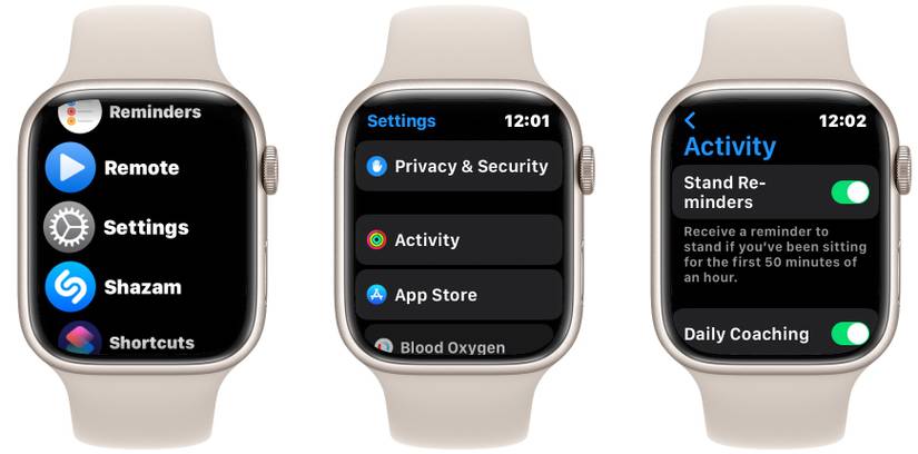 6 Ways to Minimize Apple Watch Notifications for a Peaceful Day