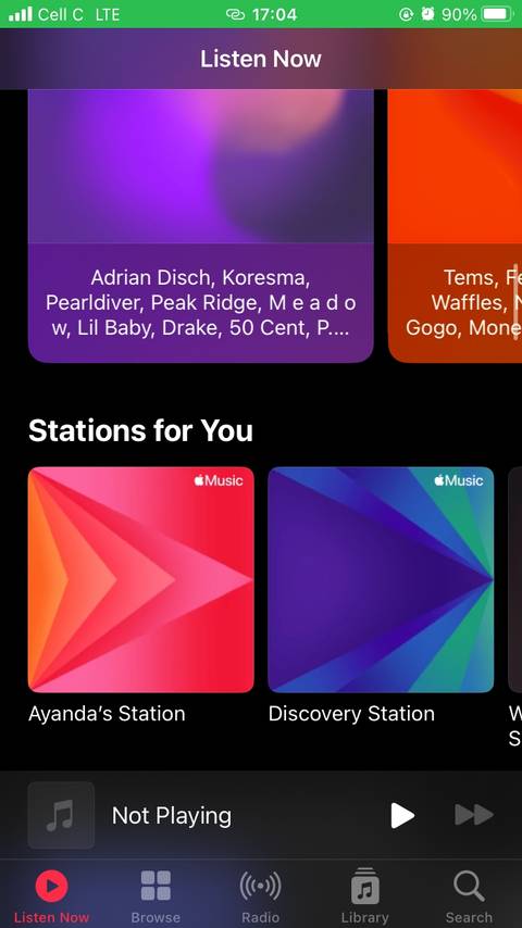 How to Listen to Apple Music’s Discovery Station to Discover New Music