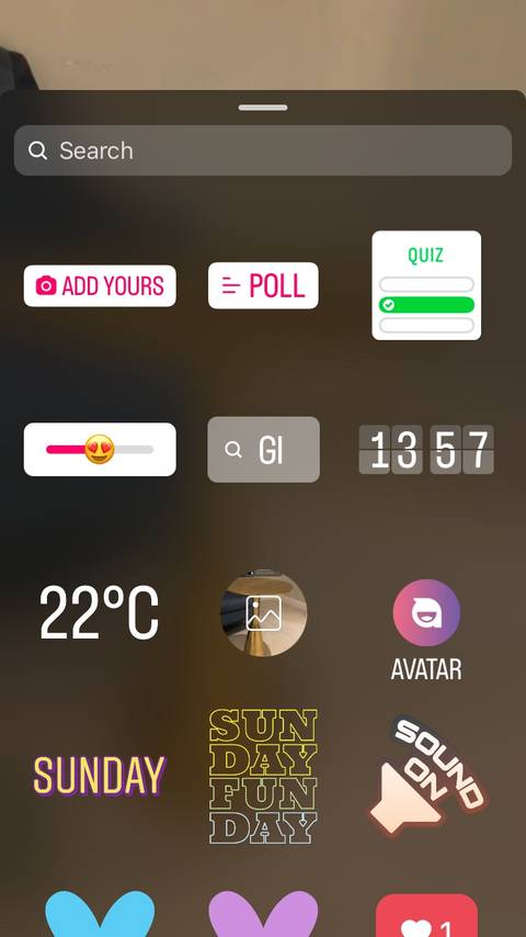 How to Use the Add Yours Sticker on Instagram Reels