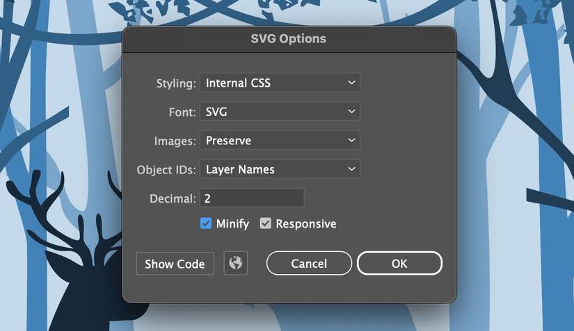 How to Save Adobe Illustrator Files as JPEG, PNG, and More