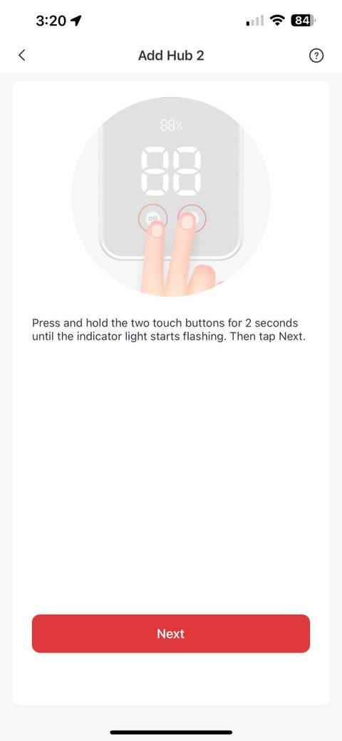 How to Set Up Your SwitchBot Hub 2