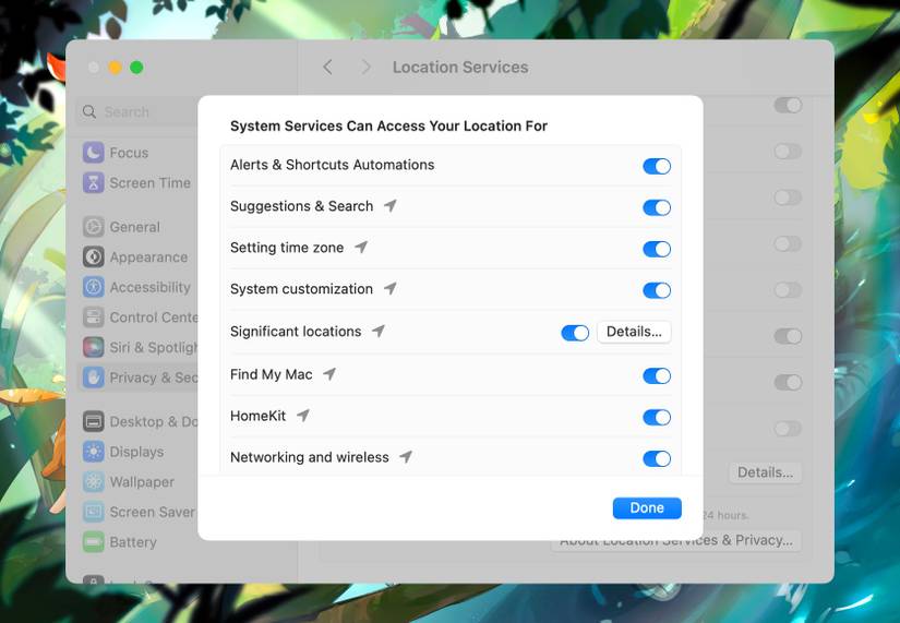5 Ways to Fix the Wrong Date and Time on a Mac