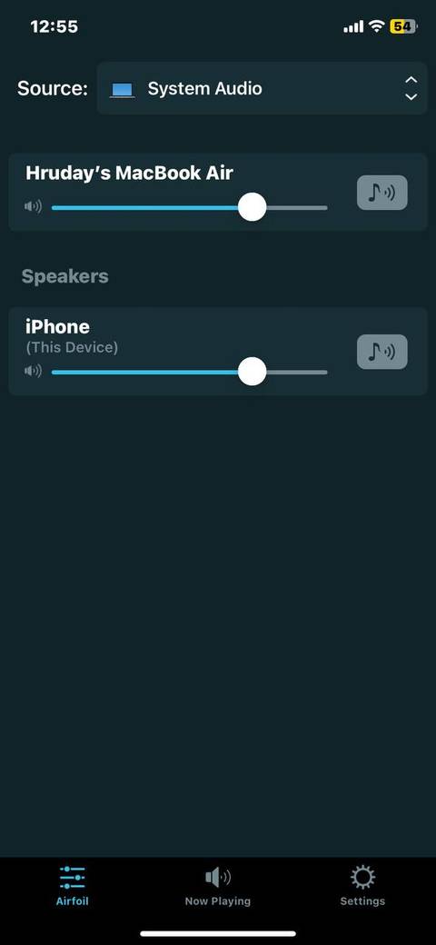 How to Use Your iPhone as a Speaker for Your Mac