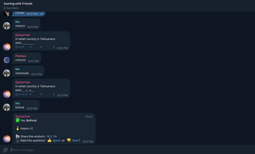 8 Fun Telegram Game Bots You Should Try