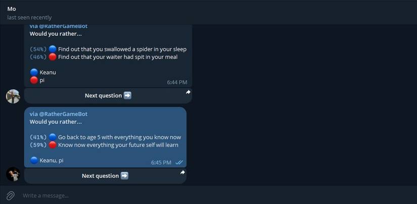 8 Fun Telegram Game Bots You Should Try