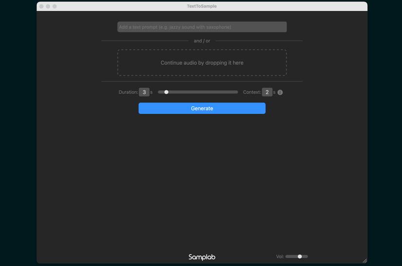 How to Use TextToSample to Generate AI Music Samples in Your DAW