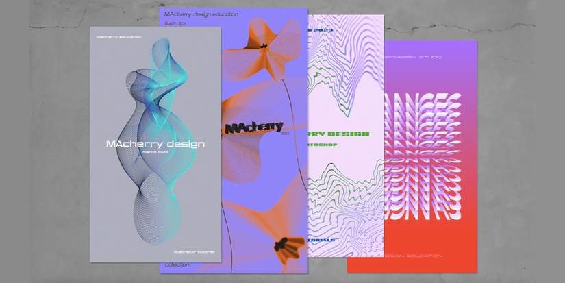 8 Golden Rules of Composition for Graphic Designers
