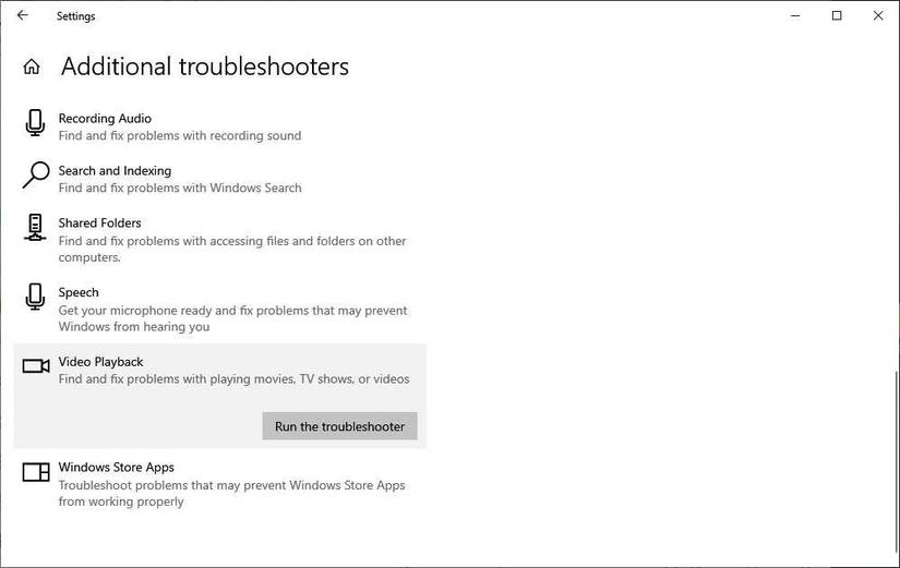 9 Ways to Fix Video Stuttering Issues on Windows