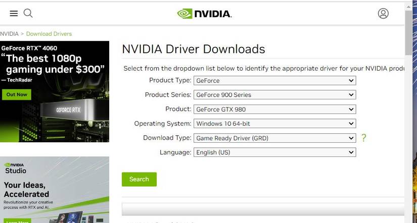 How to Fix the “Video Driver Crashed and Was Reset” Error in Windows 11/10