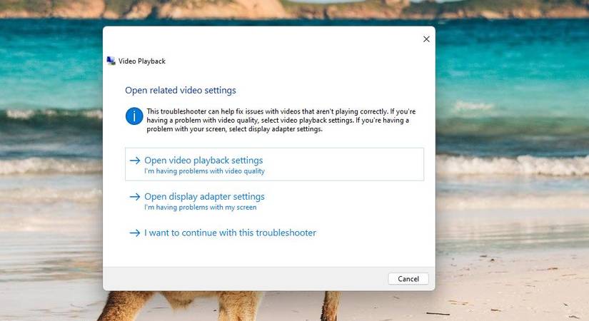 Computer/video Enforcer Error How to Fix the “Video Driver Crashed and Was Reset” Error in Windows 11/10