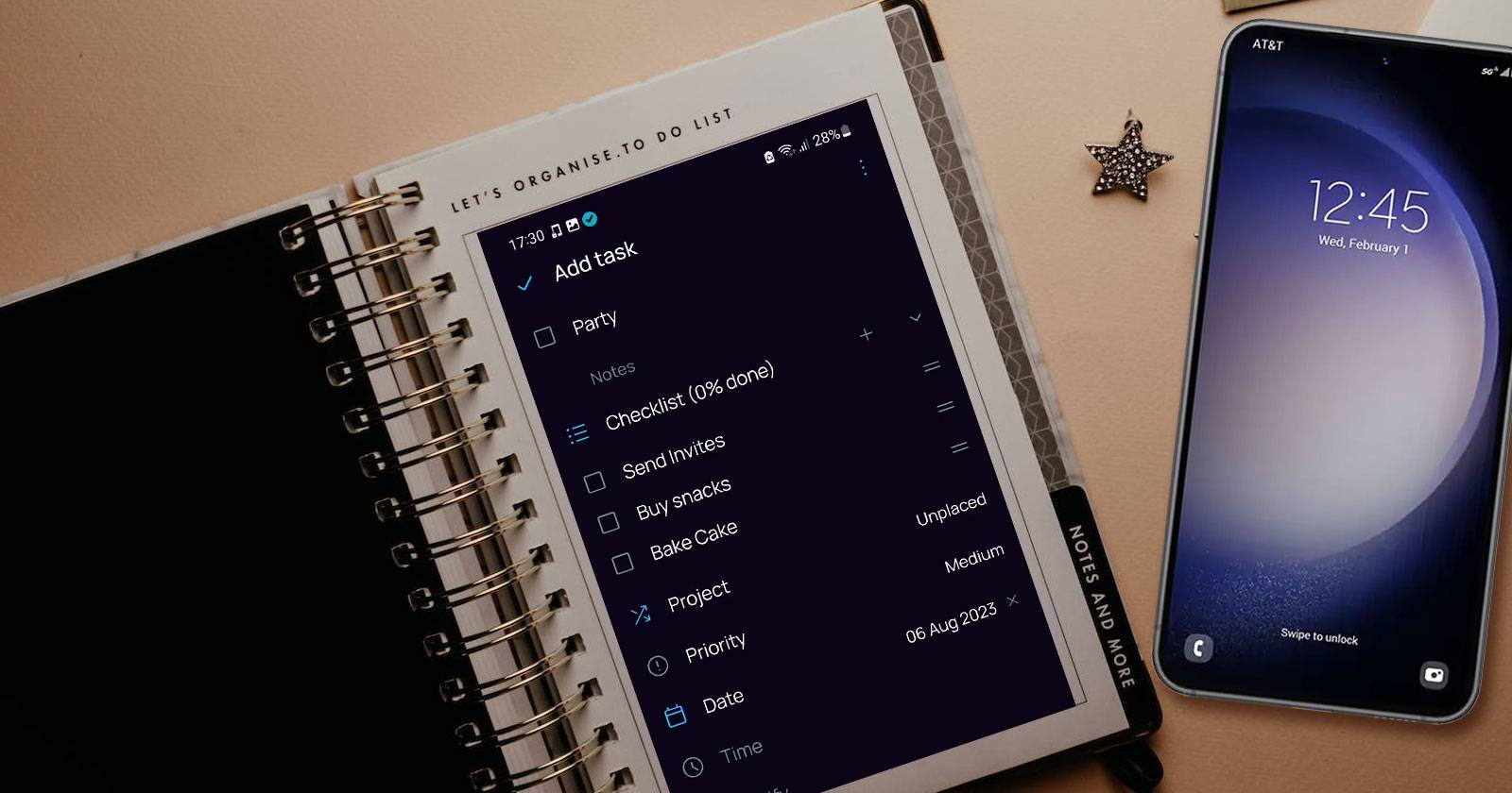 The 7 Best To-Do List Apps for Categorizing Your Tasks