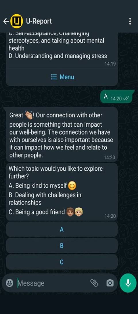 Chatbot Report Introduction Examples The 7 Best Chatbot Examples That Solve Our Common Daily Problems