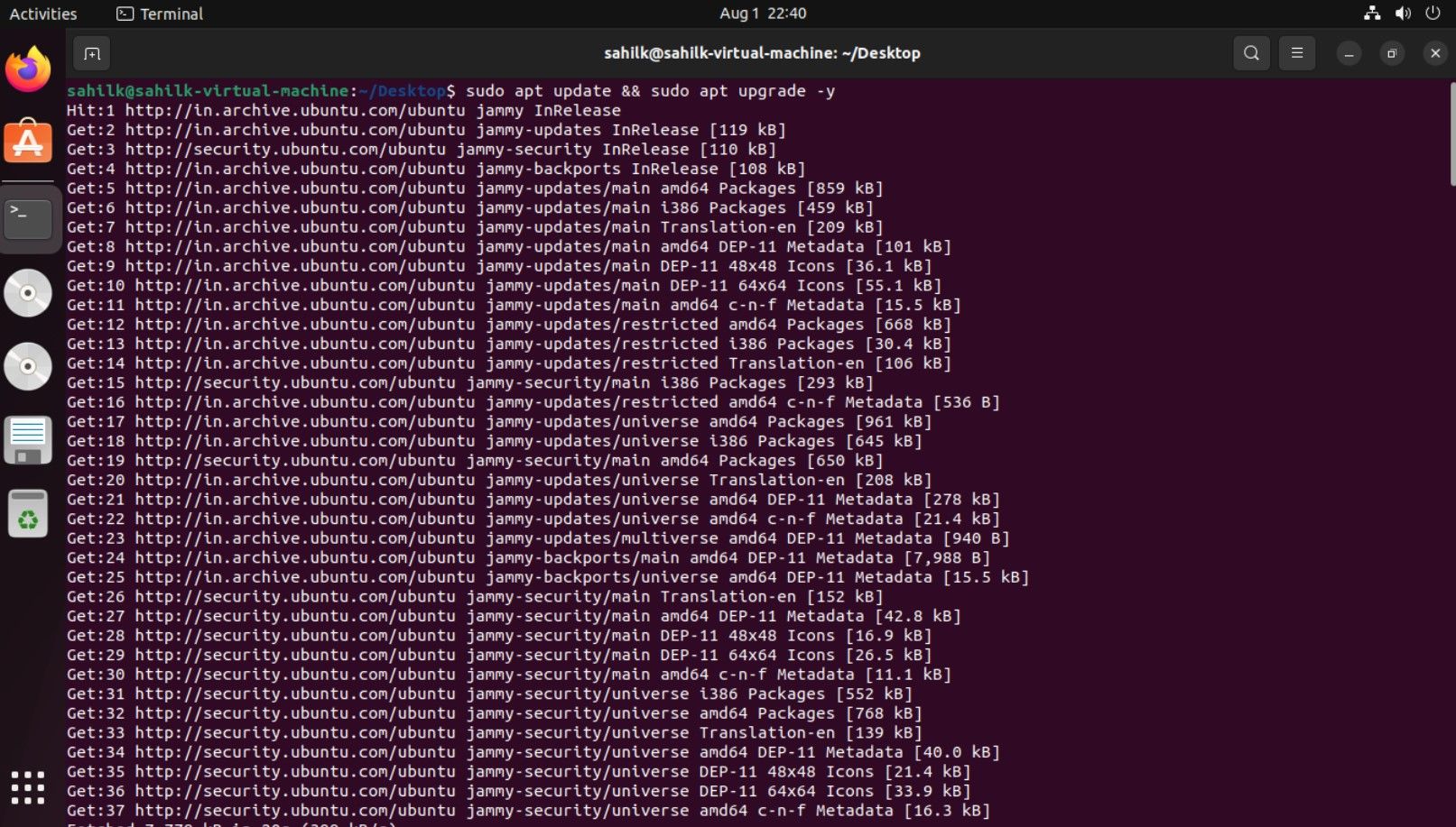 I swapped my daily driver Linux distro again — and this time it’s sticking