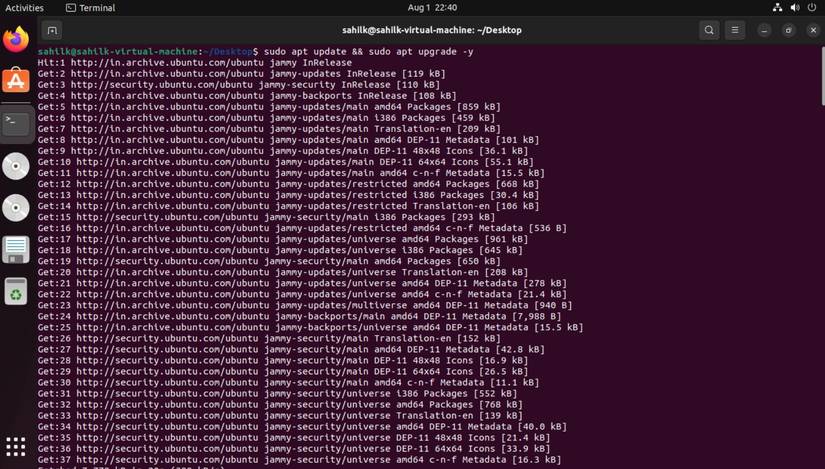 How to Install the Notepad++ Editor on Ubuntu