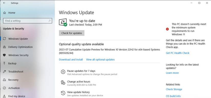 Can’t Drag And Drop Things in Windows 10? Here's How to Fix That
