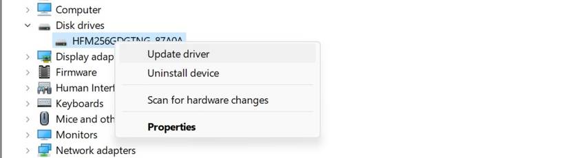 How to Fix the “Disk Unknown Not Initialized” Issue on Windows