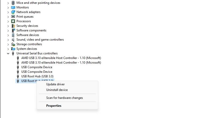 3 Quick Ways to Disable USB Selective Suspend in Windows 11