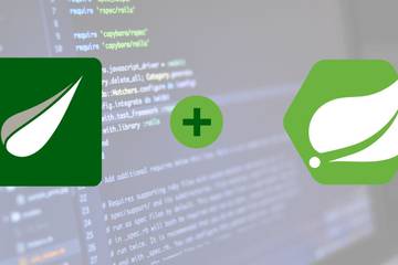 Using Thymeleaf in Spring Boot