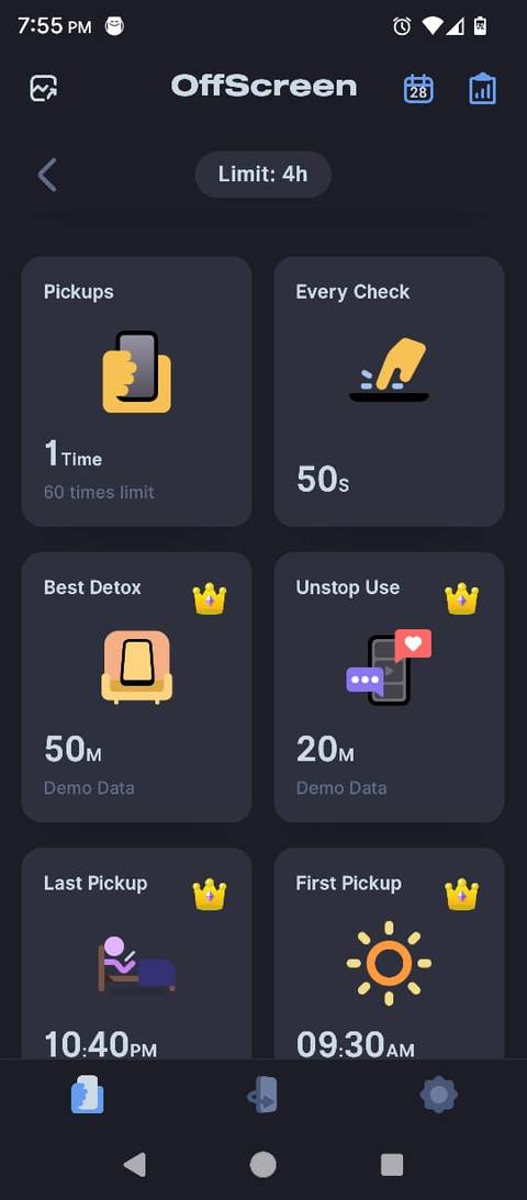 The 7 Best Apps to Help You Cut Down Your Smartphone Usage