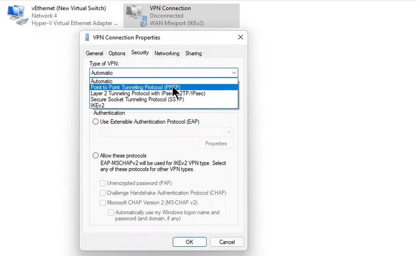 Vpn Rdp Connection How to Fix the “Connection to the Remote Computer Could Not Be ...