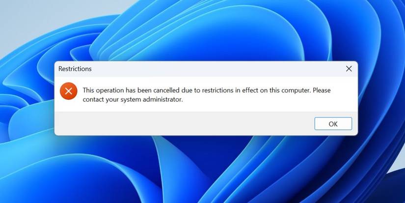 4 Ways to Block Apps for a User on Windows 11