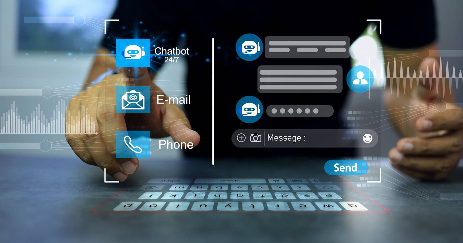 What Is Web3 Messaging and How Does It Work?