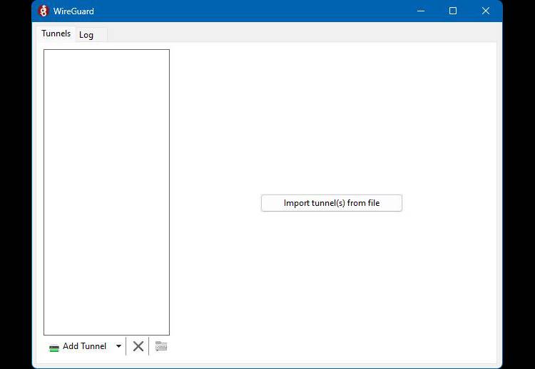 How to Install the WireGuard VPN Client