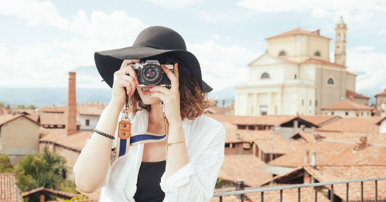 7 Landscape Photographers to Follow on Instagram and Improve Your Skills