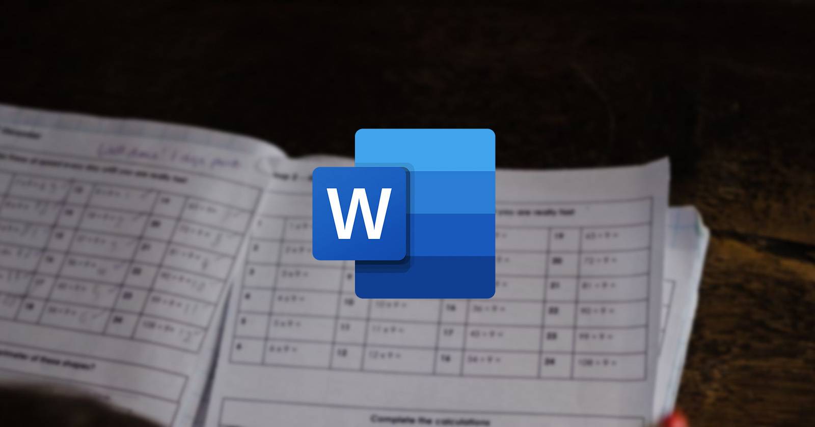 Test Calculation Word How to Perform Calculations in Microsoft Word