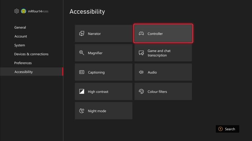 How to Universally Turn Off Controller Vibration on Your Xbox Series X|S How to Universally Turn Off Controller Vibration on Your Xbox Series X|S