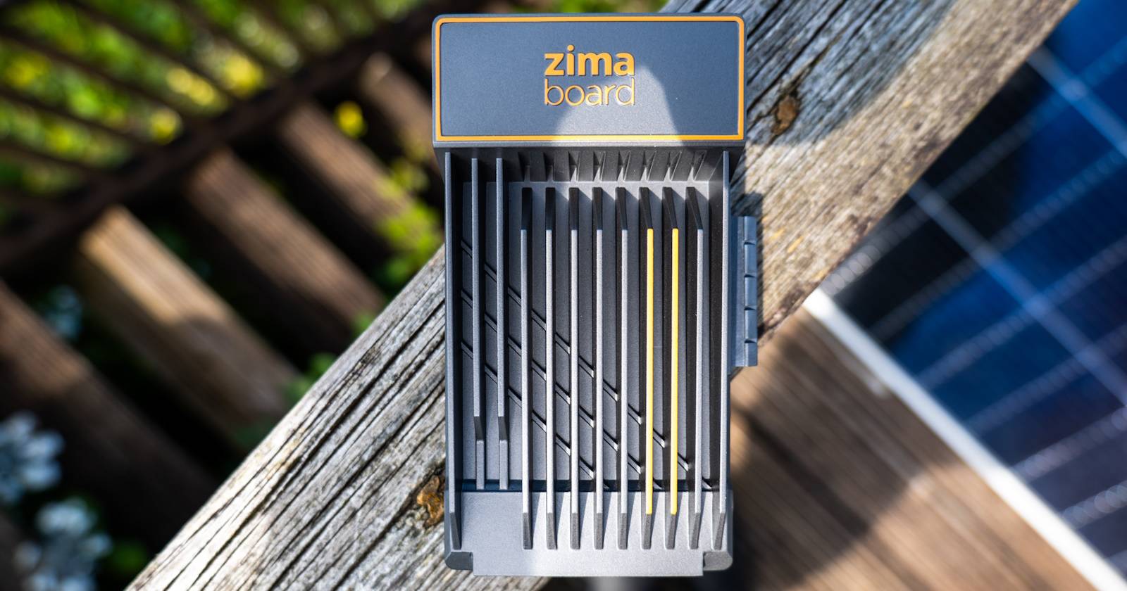 ZimaBoard: The Poweful Server That Fits in the Palm of Your Hands