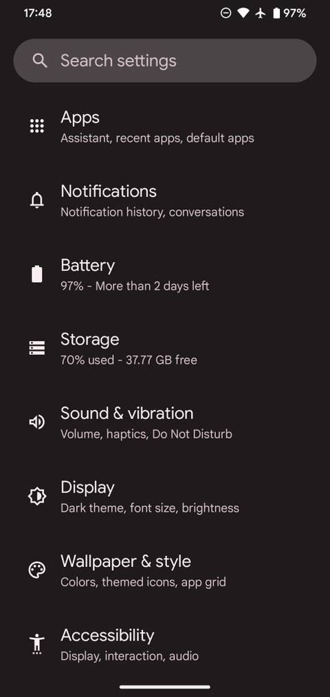 Android Settings Menu Confusing How to Clear Cache on Android (And When You Should)