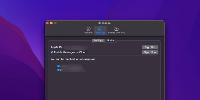 How to Turn Off Messages on Your Mac