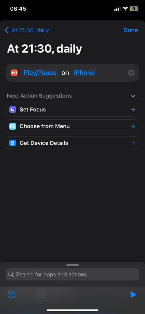 How to Set a Sleep Timer in Apple Music