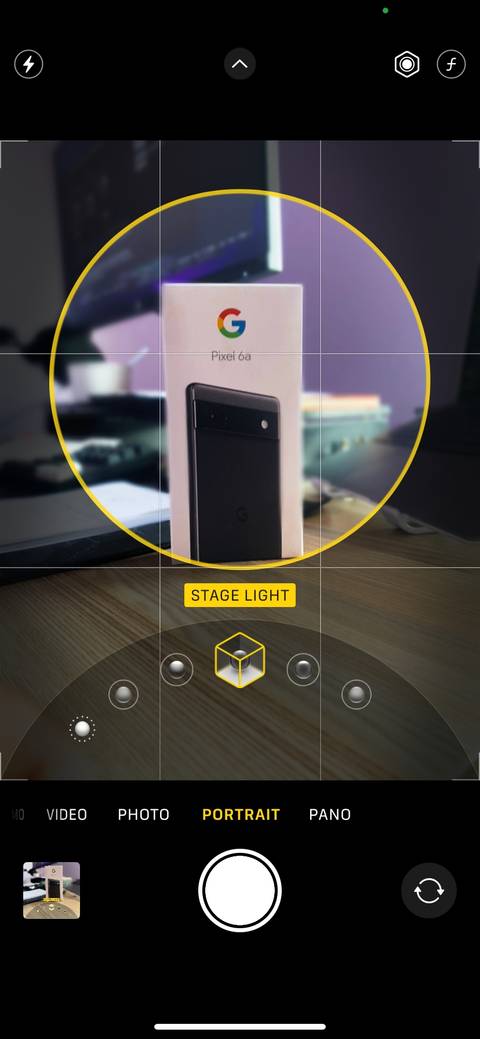 How to Elevate Your Smartphone Shots With Portrait Mode