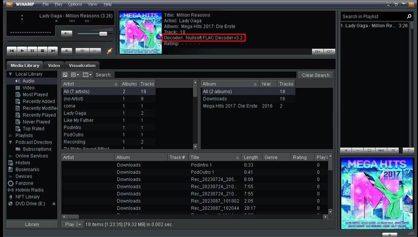 The 7 Best Music Players for Lossless Audio on Windows 10