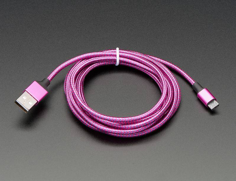 How Long Can a USB Cable Be & What Is the Maximum USB Cable Length?