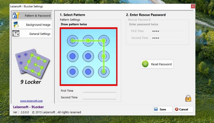 How to Add a Custom Pattern Lock to a Windows 10 or 11 PC