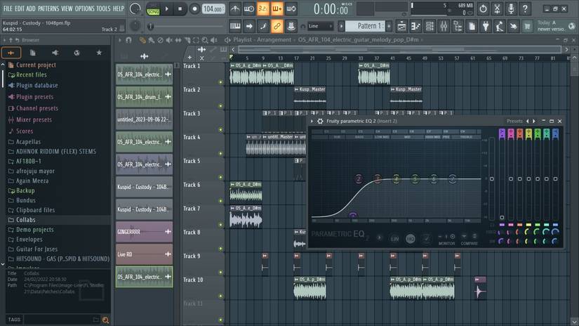 8 Pieces of Equipment You Need to Start Producing Music