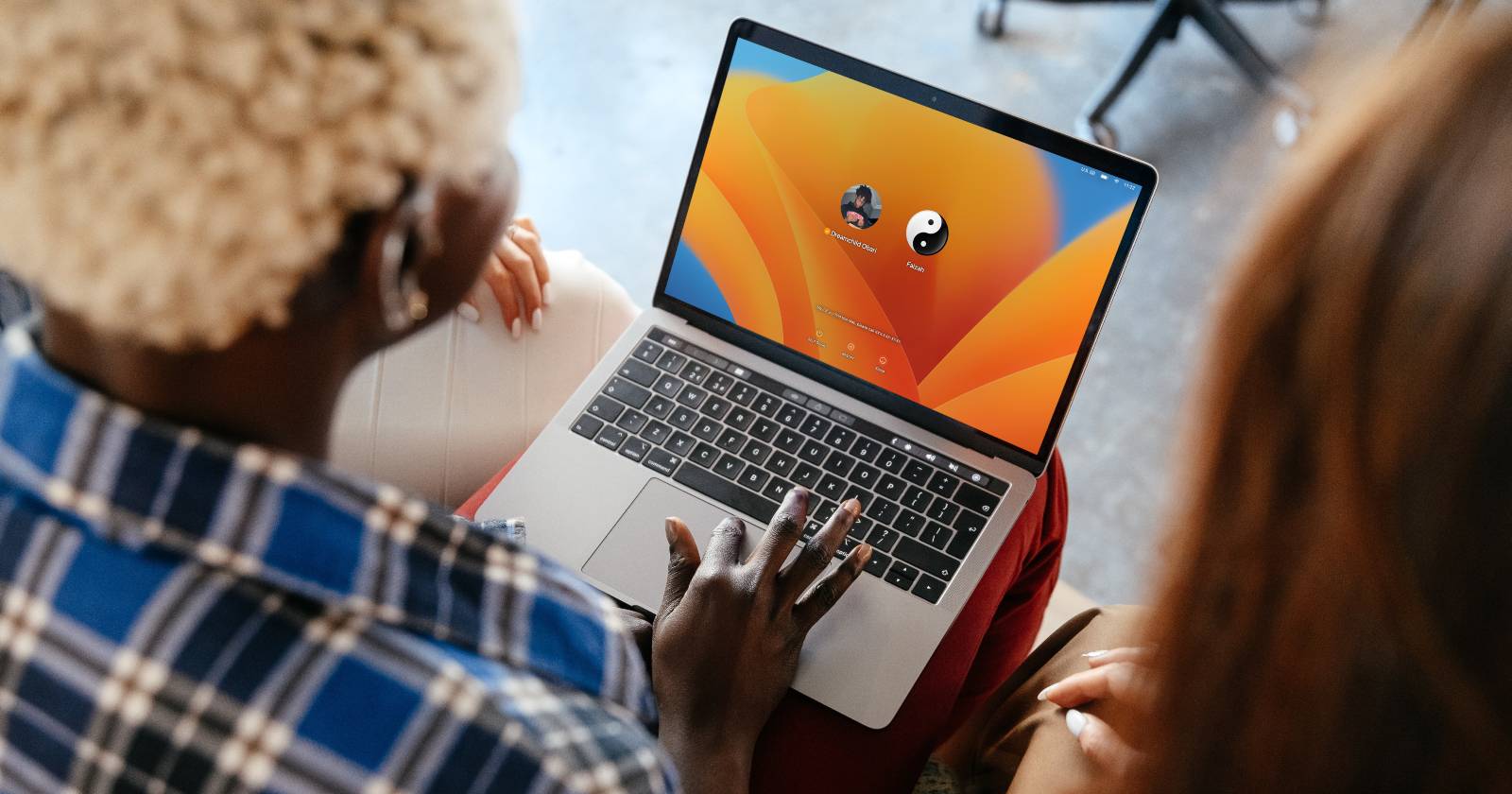 How to Quickly Switch User Accounts Using the Mac Menu Bar