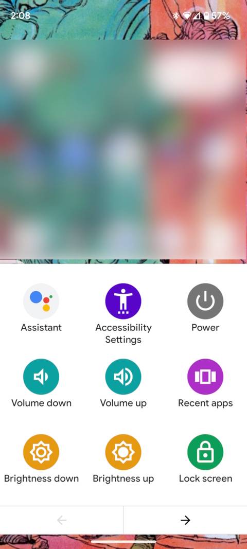 How to Set Up and Use the Accessibility Menu on Android