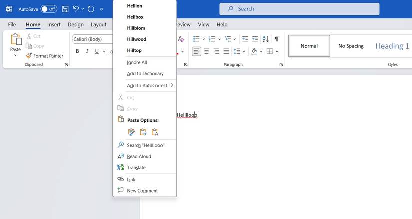How to Create and Use a Custom Dictionary in Microsoft Word