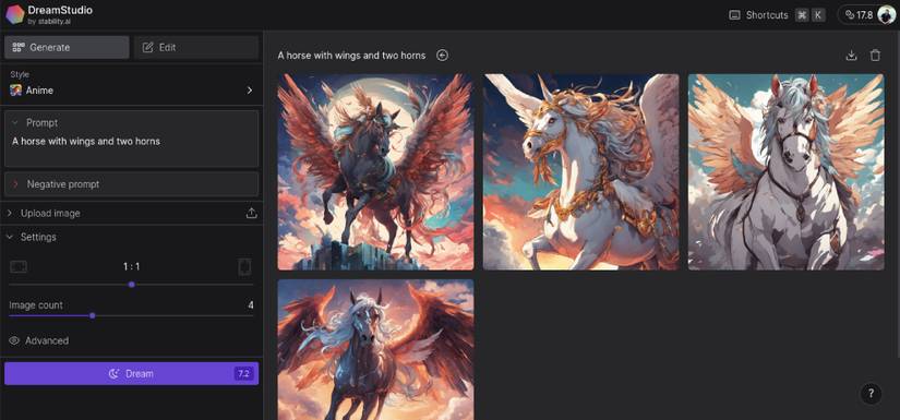 The 12 Best Free AI Art Generators to Create Images From Text
