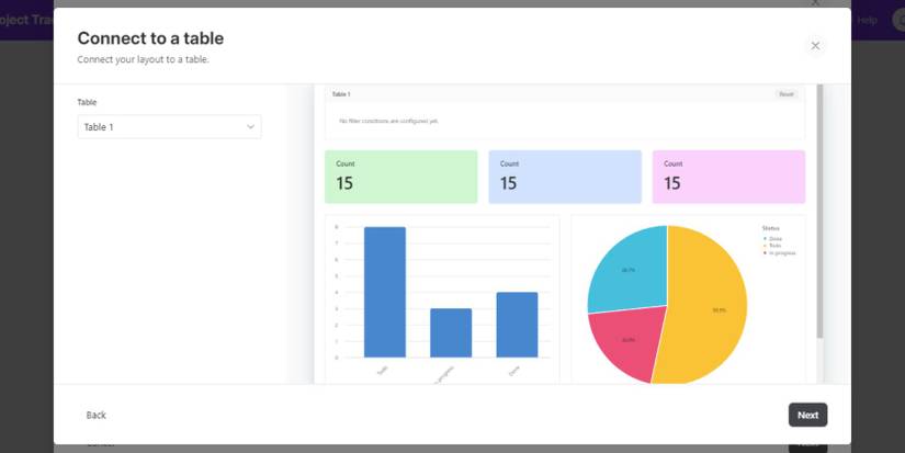 How to Create an Interface on Airtable