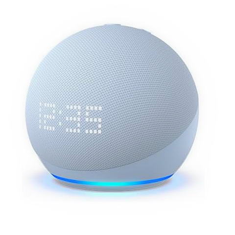 The Best Alexa Speakers