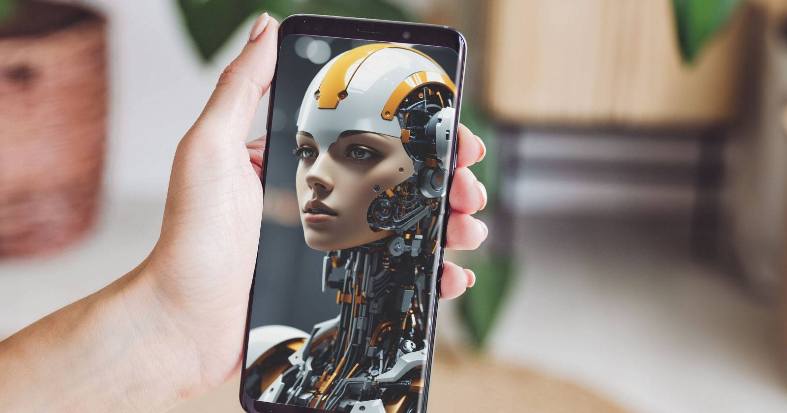 Android Little Bot The 5 Best Android Chatbots That'll Keep You Entertained