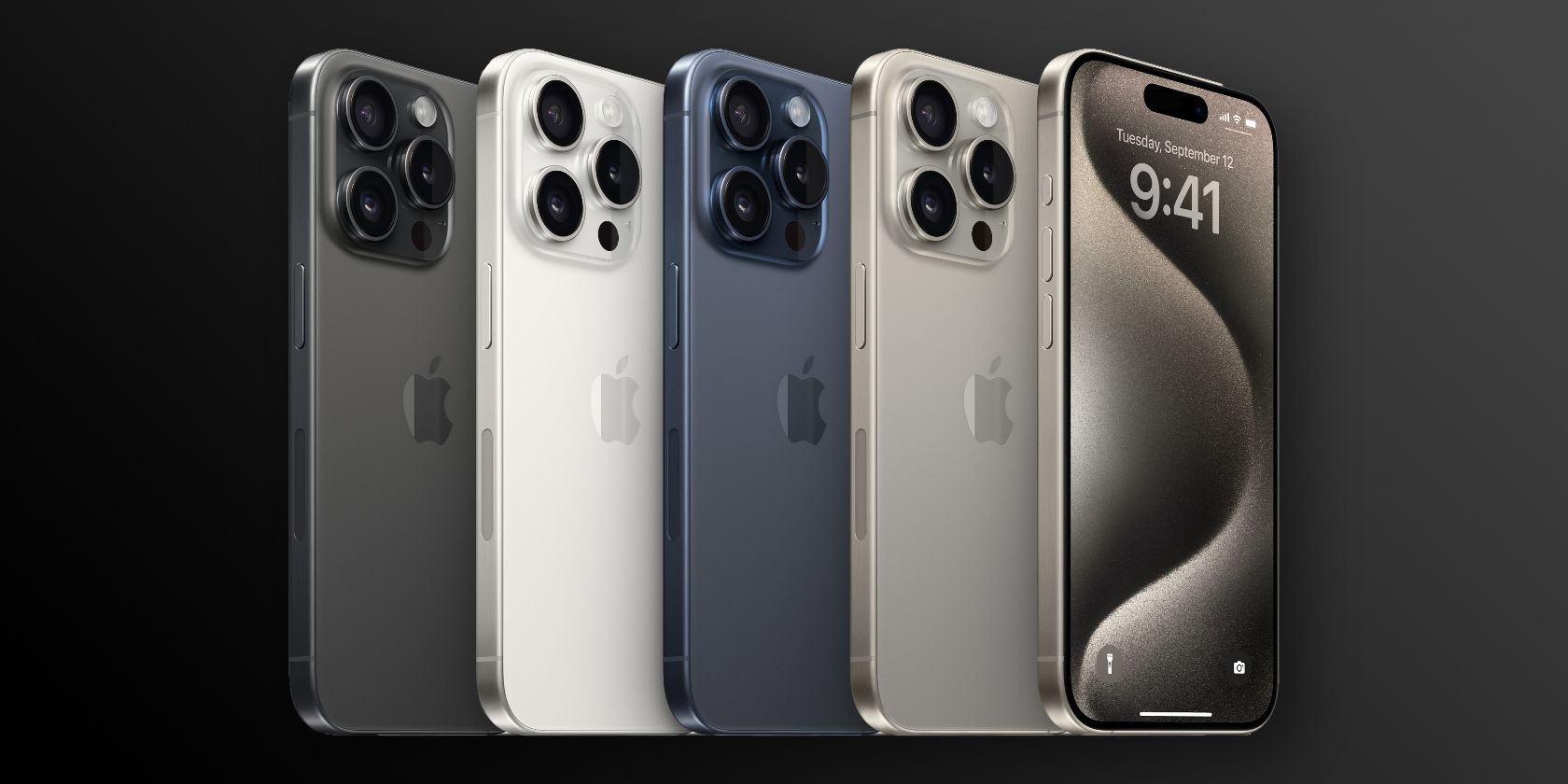 iPhone 15 vs. iPhone 15 Pro: Which Offers More Value?