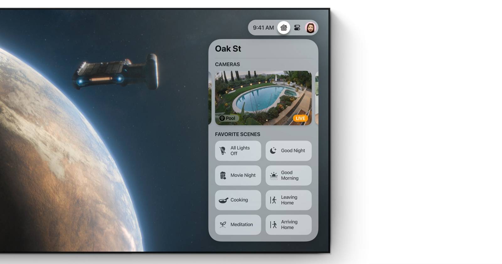 How to Add Apple TV to HomeKit
