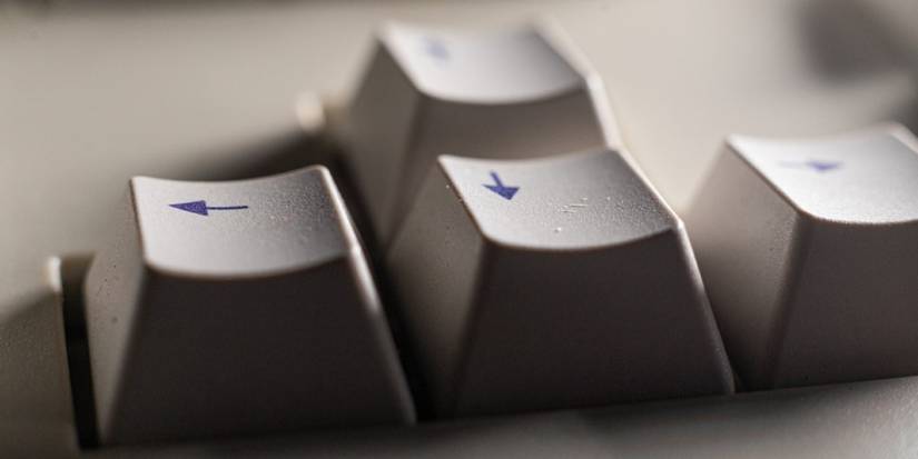 How to Fix Backward Typing on Windows