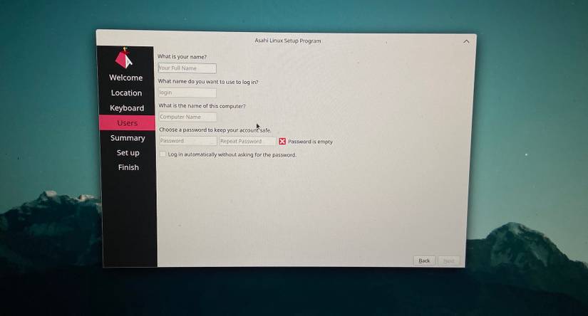 How to Install Asahi Linux on Your Apple Silicon Mac